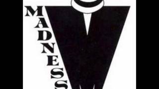 Madness - Never Ask Twice (AKA Airplane)