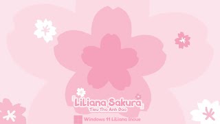 🔴 LIVESTREAM - SA CÀI WIN TỆ NHẤT | TẬP 9 |『Liliαnα Sakura - Tiểu Thơ Anh Đào』