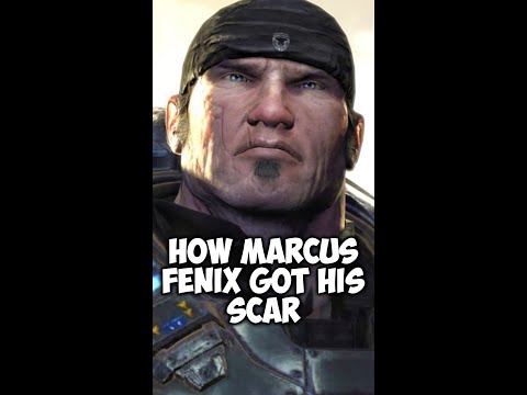 'Gears of War Shows How Cruel Marcus Is': Gears of War: E-Day Needs to Feature a Meaner, Meaner Marcus, Not What We Have Now