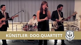 Unsere Künstler: Doo.Quartett