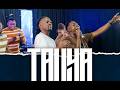 EWC Music feat Tha Bees - Tauya - Dr Happy