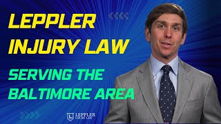 Get the Justice and Compensation You Deserve - Leppler Injury Law