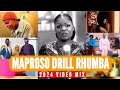 DJ F2 MAPROSO DRILL RHUMBA 2024 VIDEO MIX FT WAKADINALI, SUZANNA, BENSOUL, BIEN, OKELLO MAX, FARI AT