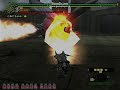 mhf　剛ナナvsトルマリン砲術神　６ラスタ