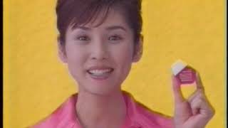 1997年6月頃放送されていたCM