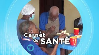 Carnet de Santé : les aidants familiaux