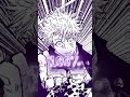 yum yum lxngvx 1% gojo edit 4k edit gojo jujutsukaisen