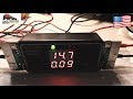 DCCTRAIN LLC Preview Tutorial How to measure Voltage and Electric current what tools do you need? P1