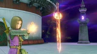 勇者鬥惡龍Dragon Quest XI (18) 度魯達鄉．勇者的試煉