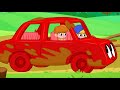 my red tractor s farm day 1 hour my magic pet morphle kids videos compilation