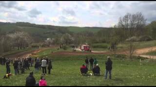 LIVESTREAM 2.DM-Lauf Geisleden 26.04.2015 Part 2/2