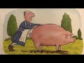 🐖a squash and a squeeze by julia donaldson read aloud sound effects