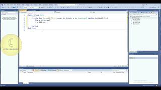 VB.NET | Math 'Turncate()' | CodeLearning