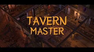 Tavern Master CZ