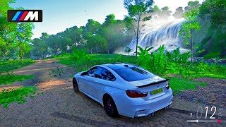 BMW M4 | Forza Horizon 5