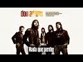 DON ADAMS - Nada Que Perder