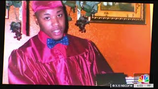 Family of murdered inmate reacts to indictments
