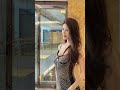 beautiful chinese girl【小乌苏tina】 beauty charm douyin beautiful tiktok cute model fashion