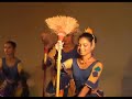 traditional authentic folk dancing of sri lanka 1