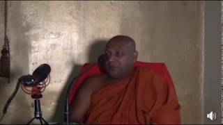 Ven Mankadawala Sudassana Thero | 2018-10-27 අවිද්‍යාවේ හේතුව පිරිසිද දකිමු (වස්සාන දේශණා 05)