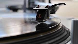 Phil Collins - Another Day In Paradise (Vinyl) HQ Recording - Technics 1200G / Audio Technica ART9