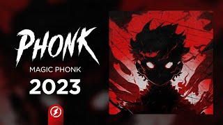 Phonk Music 2023 ※ Aggressive Drift Phonk ※ Фонк 2023 @MagicPhonkRecords