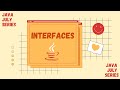 Expanding on Interfaces & Inheritance - Java July Series