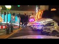 have you cruised fremont street downtown las vegas lately check this out subscribe travel yt