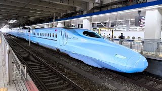 Kyushu Shinkansen  Bullet Train Ride Experience 🚄 Hakata to Kumamoto