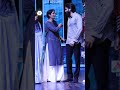 sai pallavi u0026 naga chaitanya beautiful visuals at thandel event thandel chandoo mondeti mc