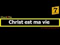 Chant2vie-Christ est ma vie (Emmanuel BOUAFFO)