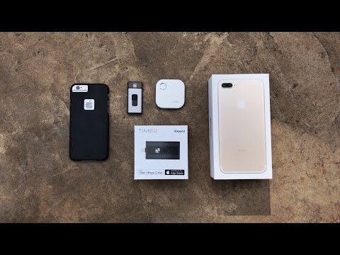 Why I'll Only Buy The Base Storage iPhone - (Shot on iPhone 7 Plus) Why I'll Only Buy The Base Storage iPhone - (Shot on iPhone 7 Plus)