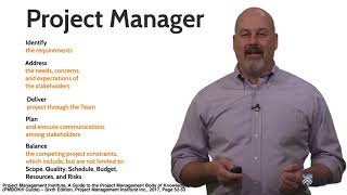 5 Key Elements of Project Management