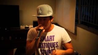 BEATBOX BRAZIL - AK