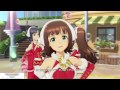 THE iDOLM@STER Platinum Stars : Kimi*Channel - Makoto, Haruka, Iori