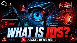 TryHackMe: IDS Fundamentals | Hindi Walkthrough | Complete Guide