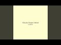 Clouds Ocean Velvet