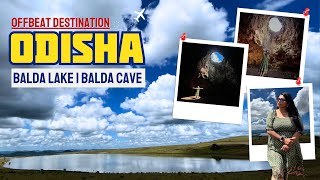 Best Place To Visit In Odisha | Odisha Tourist Places | Balda Cave