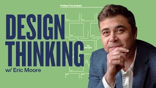 Change The Way You Solve Problems Using Design Thinking
