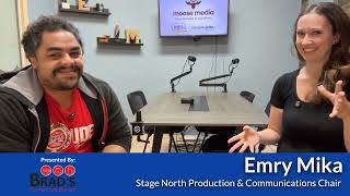 Community Roundup: Stage North Auditions