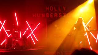 Holly Humberstone - Overkill @ O2 Forum Kentish Town, London