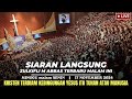 LIVE 🔴 ZULKIFLI M ABBAS terbaru SORE HARI ini || SENIN, 18/11/2024