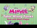 Minnie's Bow Toons feat Louyah - You Lyrics (Official Music Video)