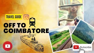 ഞങ്ങളുടെ Train 🛤യാത്ര | അമ്പമ്പോ😲 ഇത്ര സുന്ദരമാണോ | travel | Vlog