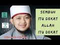 SEMBUH Itu DEKAT, ALLAH Itu DEKAT, Ibnu Sina UMS