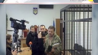 За підозрою у державній зраді затримали журналіста Руслана Коцабу