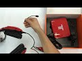 unboxing auriculares tritton 720 pcbox gaming