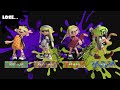 slv cup　練習！【スプラトゥーン3 akito あきと】