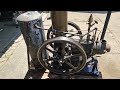 1½hp mietz and weiss oil engine