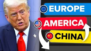 The Collapse of American “Soft Power” Explained